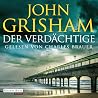 Der Verdächtige