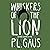 Whiskers of the Lion: An Am...