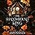 The Shadowbound King: Realms of the Covenant, Book 2