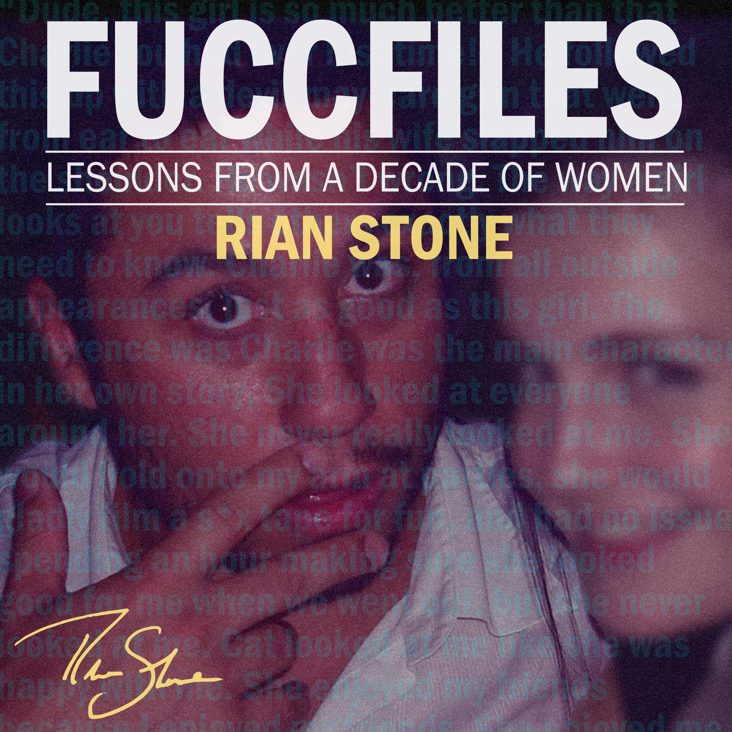 F--cfiles: 15 Lessons from a Decade of Women (Audible Audio)