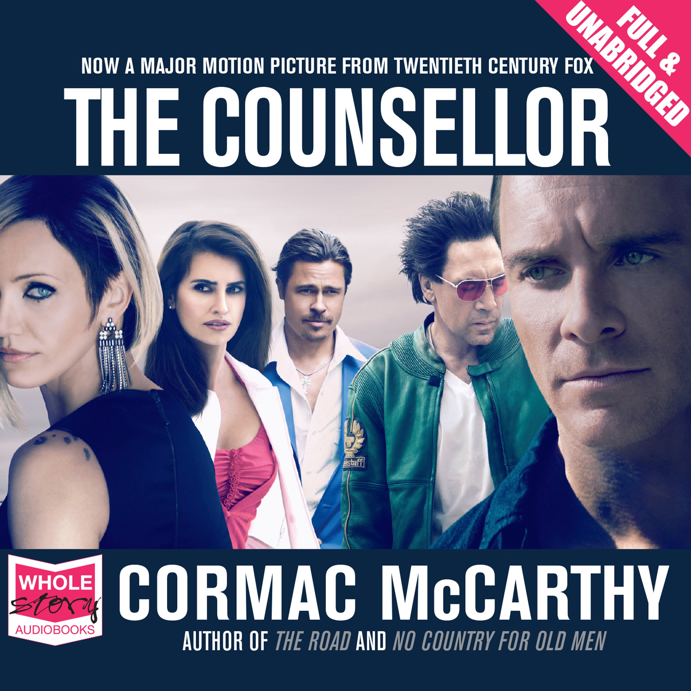 The Counsellor