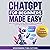 ChatGPT for Beginners Made ...