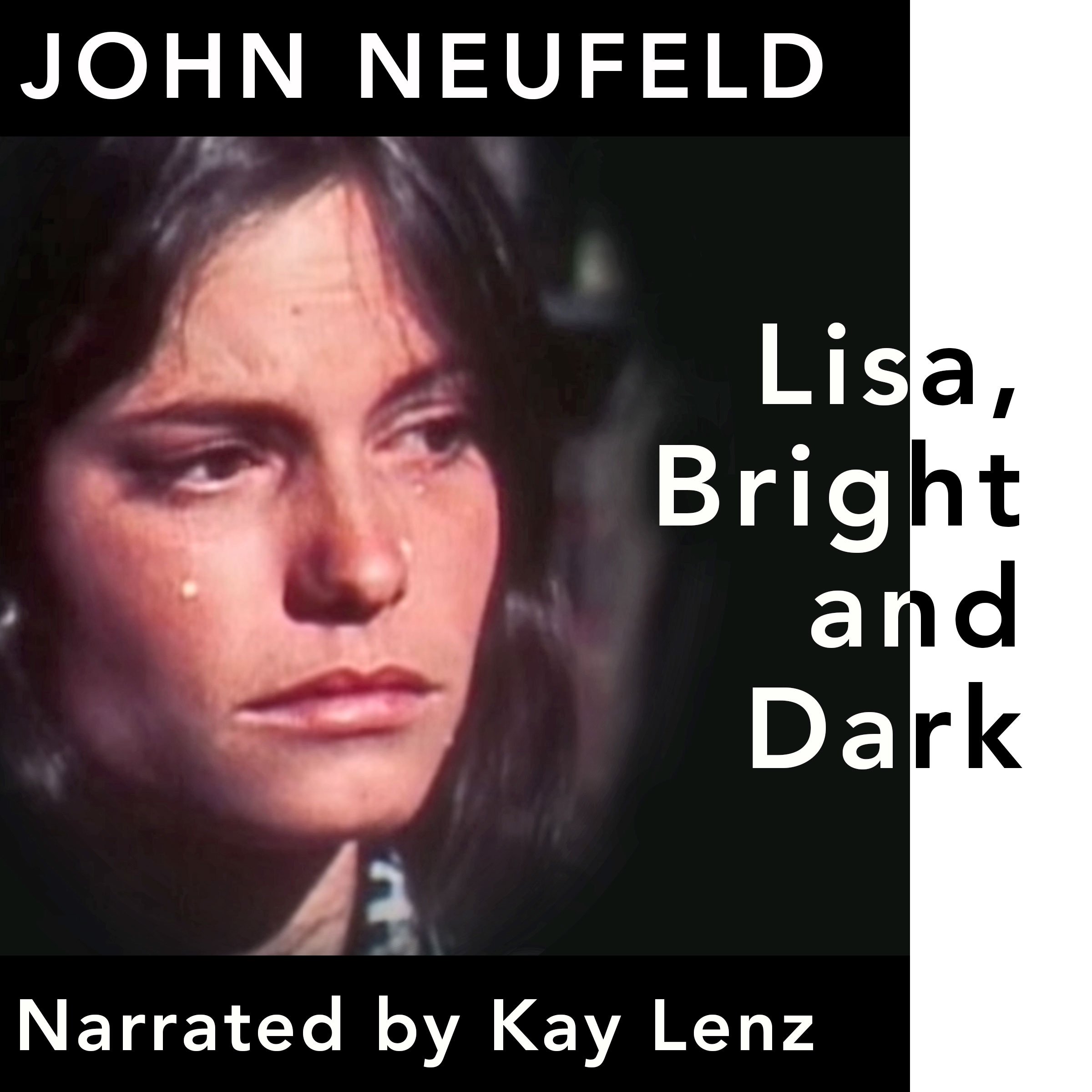Lisa, Bright and Dark