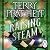 Raising Steam: (Discworld novel 40)