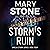 Storm's Ruin: Amelia Storm FBI Mystery Series, Book 4