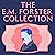 The E.M. Forster Collection...