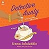 Detective Aunty: ...