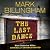 The Last Dance: A Detective Miller case - the first new Billingham series in 20 years
