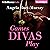 Games Divas Play: A Diva Mystery Novel