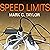 Speed Limits: Where Time Went and Why We Have So Little Left