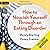 How to Nourish Yourself Through an Eating Disorder by Wendy Sterling