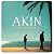 Akin