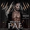Vicious Fae: Ruth...