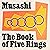The Book of Five Rings