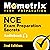 NCE Exam Preparation Secret...