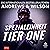 Spezialeinheit Tier One (John Dempsey #1)
