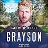 Grayson: Oath of ...