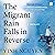 The Migrant Rain Falls in Reverse: A Memoir