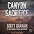 Canyon Sacrifice: National Park Mystery, Book 1