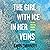 The Girl with Ice in Her Veins: A Lisbeth Salander Novel