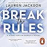 Break the Rules: ...