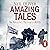 Amazing Tales for Making Men out of Boys by Neil Oliver
