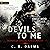 Devils to Me: Tasmanian Spe...