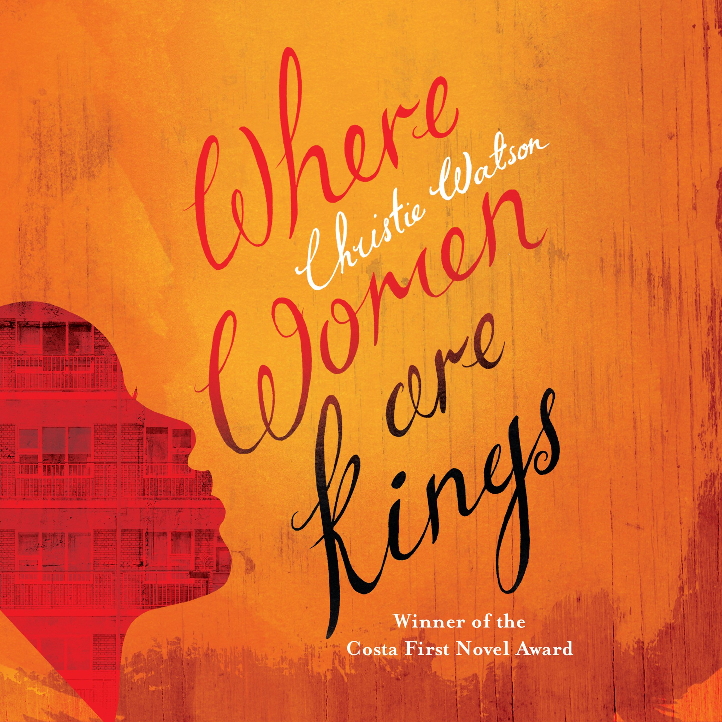 Where Women Are Kings