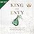 King of Envy: Kings of Sin, Book 5