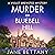Murder on Bluebell Hill (Violet Brewster, #4)