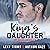 King's Daughter: MC Biker S...