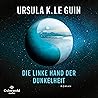 Die linke Hand de...