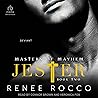 Jester: Masters of Mayhem, Book 2