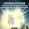 Origin Stories by Dale Allman