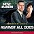 Against All Odds (Heroes of Quantico)