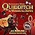 Quidditch im Wandel der Zeiten: Harry Potter Hogwarts Schulbücher