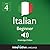 Learn Italian - Level 4 by Innovative Language Learning