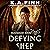 Defying Shep: Blackjacks, B...