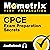 CPCE Secrets Study Guide: C...