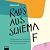 Raus aus Schema F [Get Out of Scheme F]: Das innere Kind verstehen, Verhaltensmuster ändern und neue Wege gehen [Understanding Your Inner Child, Changing Behavior Patterns and Taking New Paths]