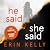 He Said/She Said