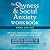 The Shyness and Social Anxiety Workbook: Proven, Step-by-Step Techniques for Overcoming Your Fear