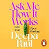 Ask Me How It Wor...