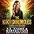 Kacy Chronicles Boxed Set: The Revelations of Oriceran