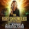 Kacy Chronicles B...