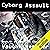 Cyborg Assault: Doom Star, Book 4