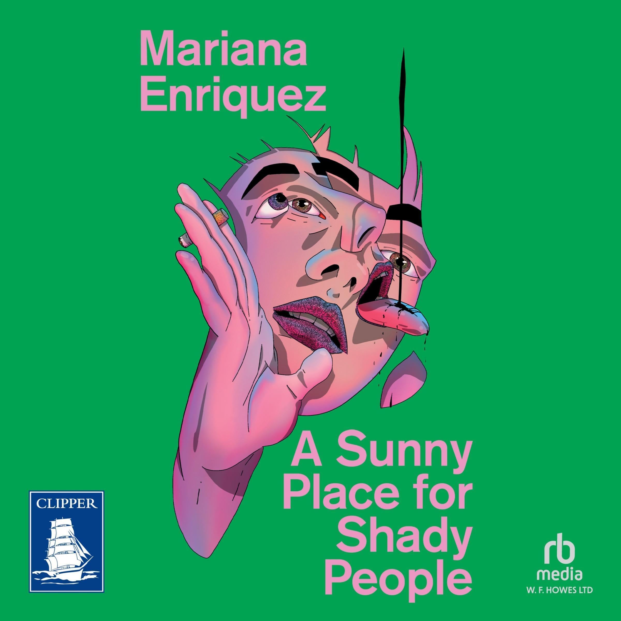 A Sunny Place for Shady People