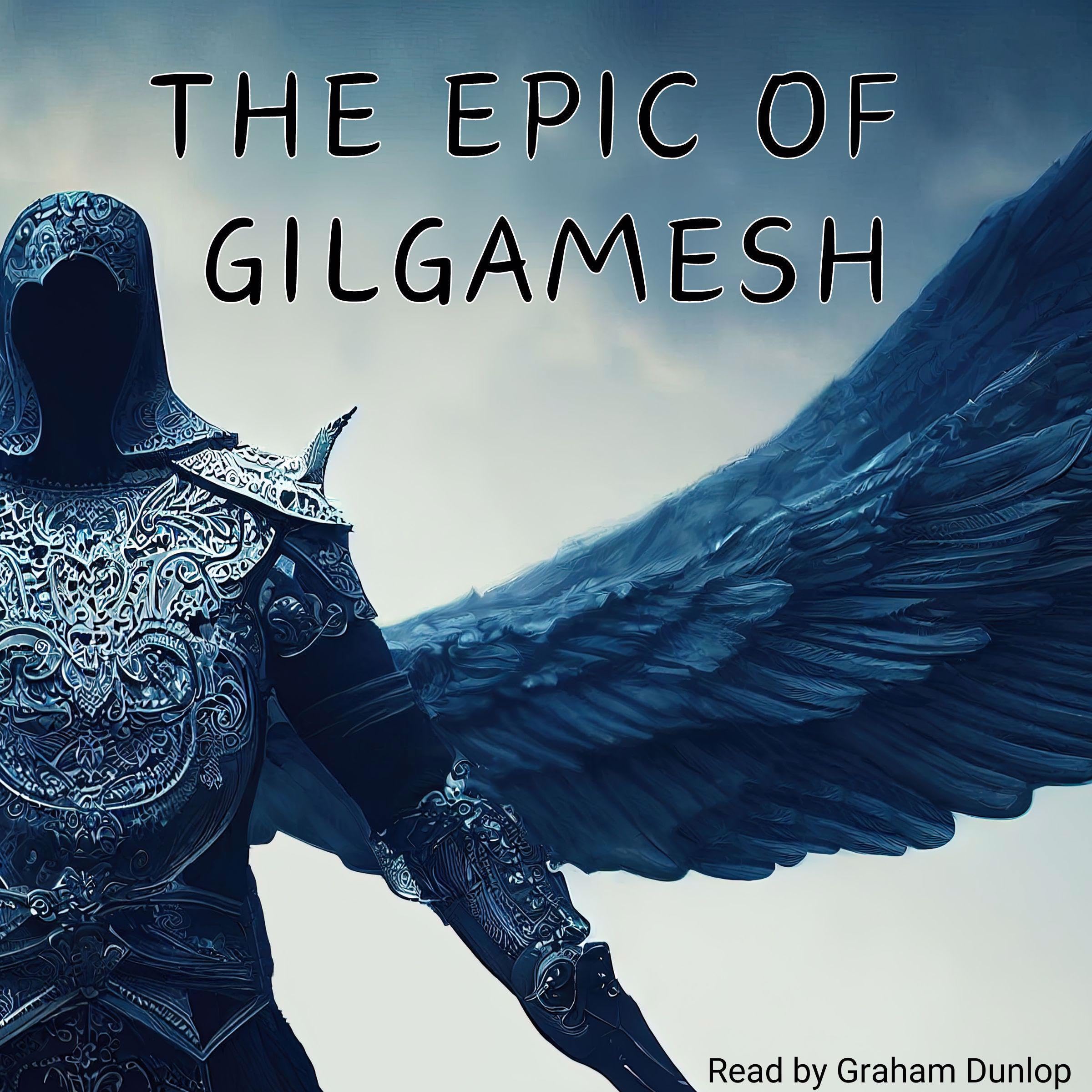 Epic of Gilgamesh