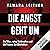 Die Angst geht um by Tamara Leitner