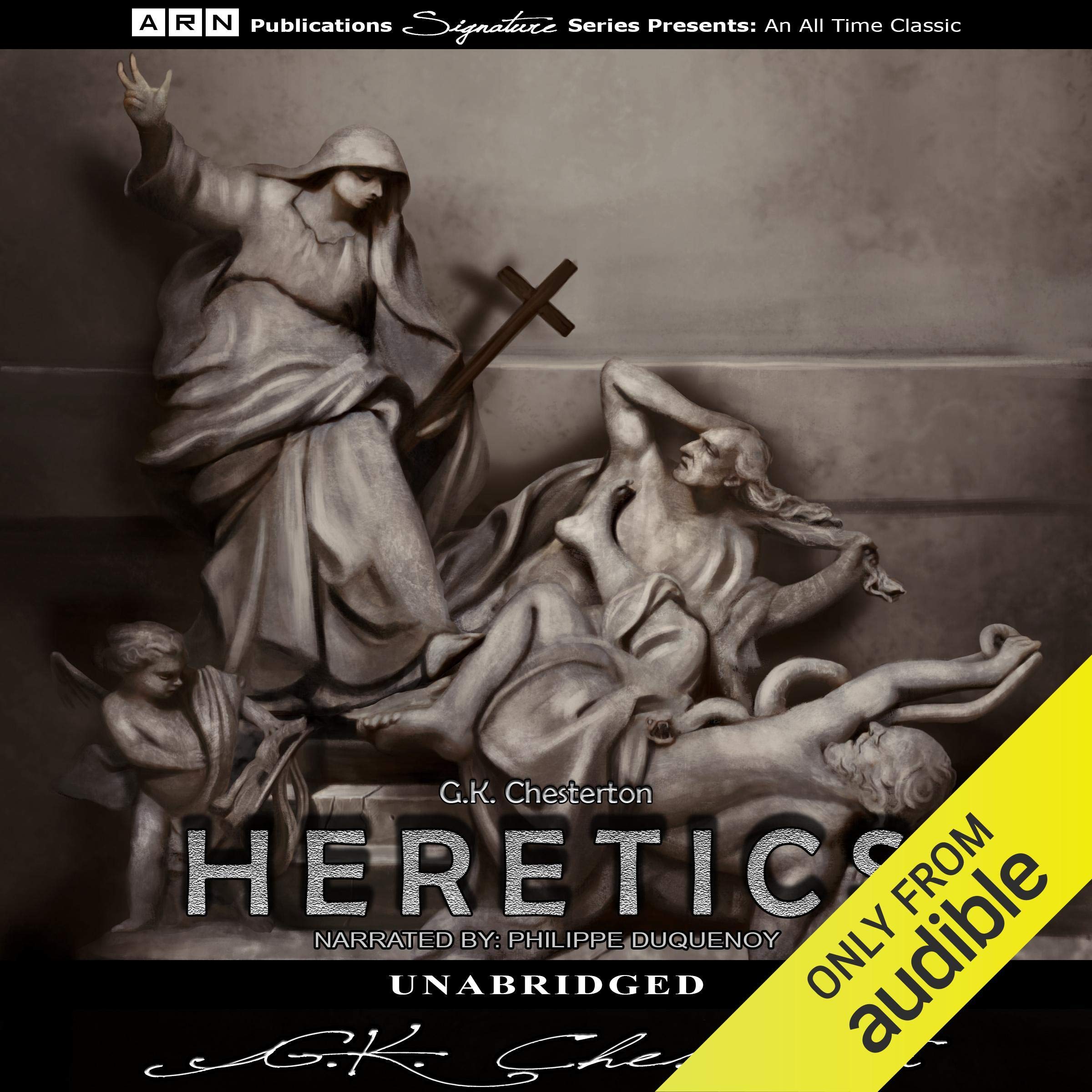 Heretics